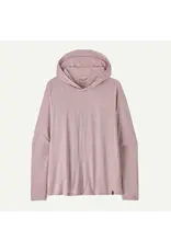 Patagonia Women's Capilene® Cool Daily Hoody RGA Logo