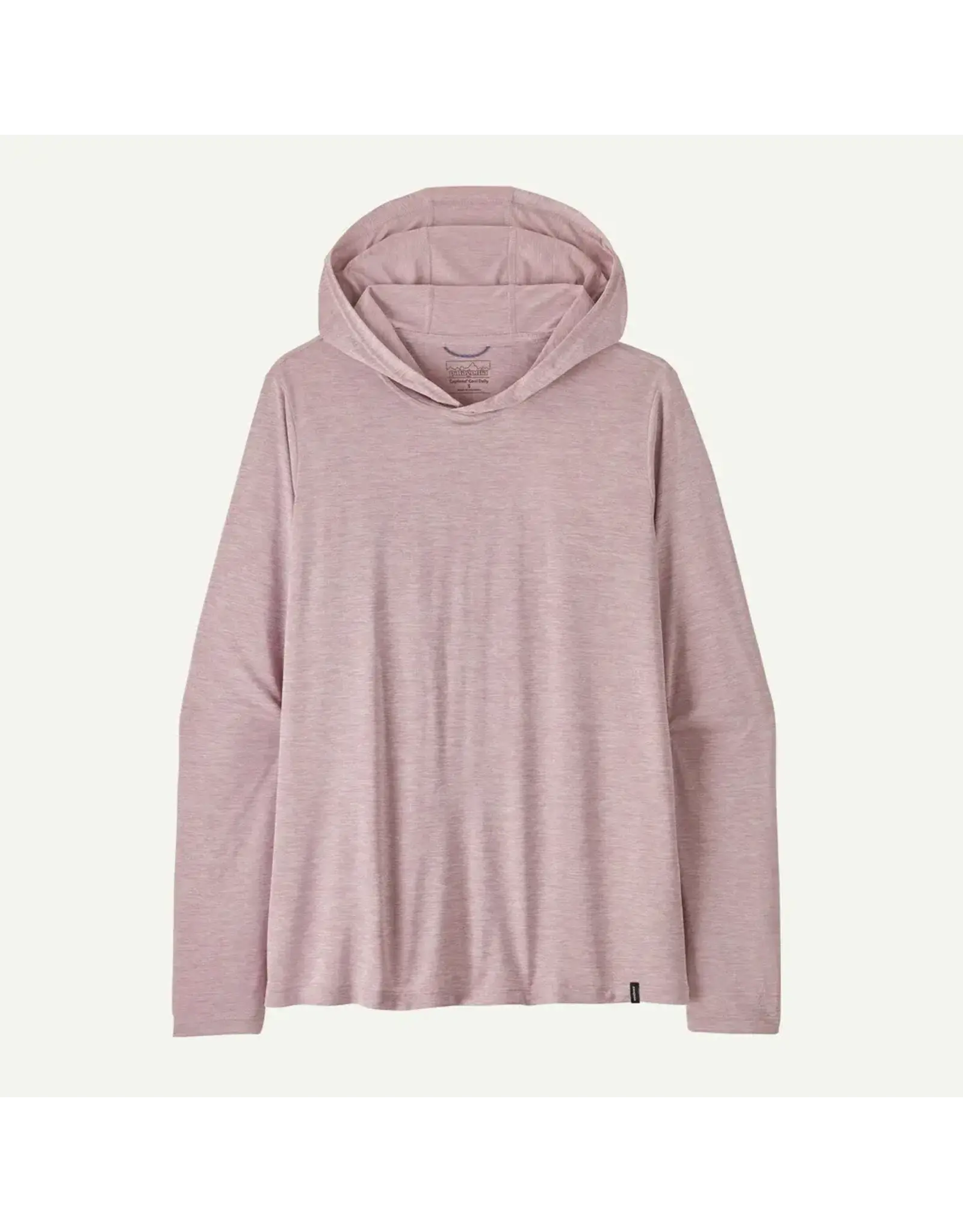 Patagonia Women's Capilene® Cool Daily Hoody RGA Logo