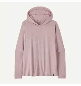Patagonia Women's Capilene® Cool Daily Hoody RGA Logo