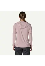 Patagonia Women's Capilene® Cool Daily Hoody RGA Logo