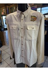 Patagonia Patagonia Long-Sleeved Self-Guided UPF Hike Shirt