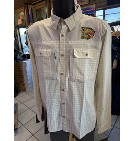 Patagonia Patagonia Long-Sleeved Self-Guided UPF Hike Shirt