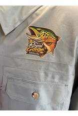 Patagonia Patagonia Long-Sleeved Self-Guided UPF Hike Shirt