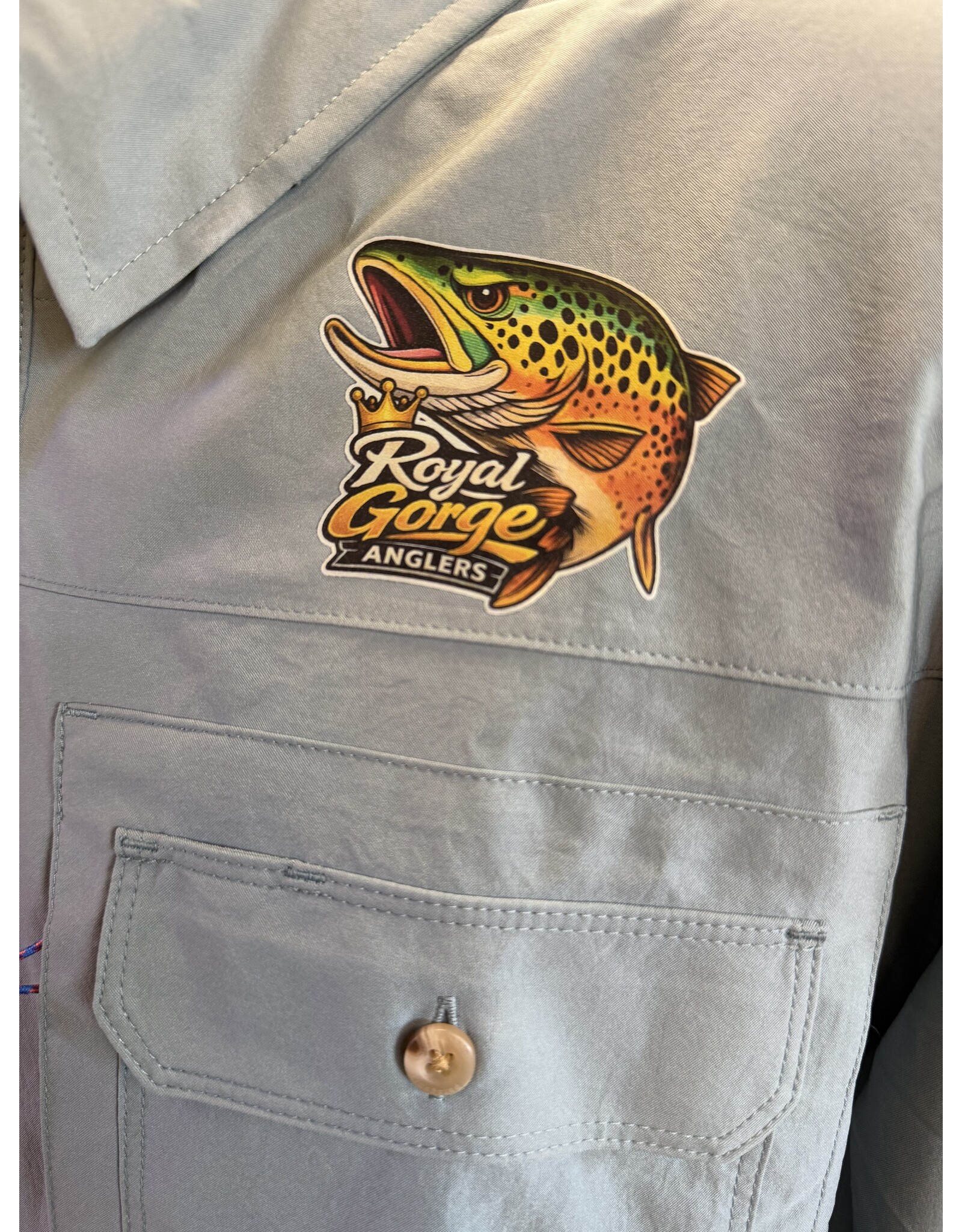 Patagonia Patagonia Long-Sleeved Self-Guided UPF Hike Shirt