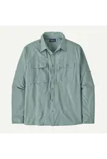 Patagonia Patagonia Long-Sleeved Self-Guided UPF Hike Shirt
