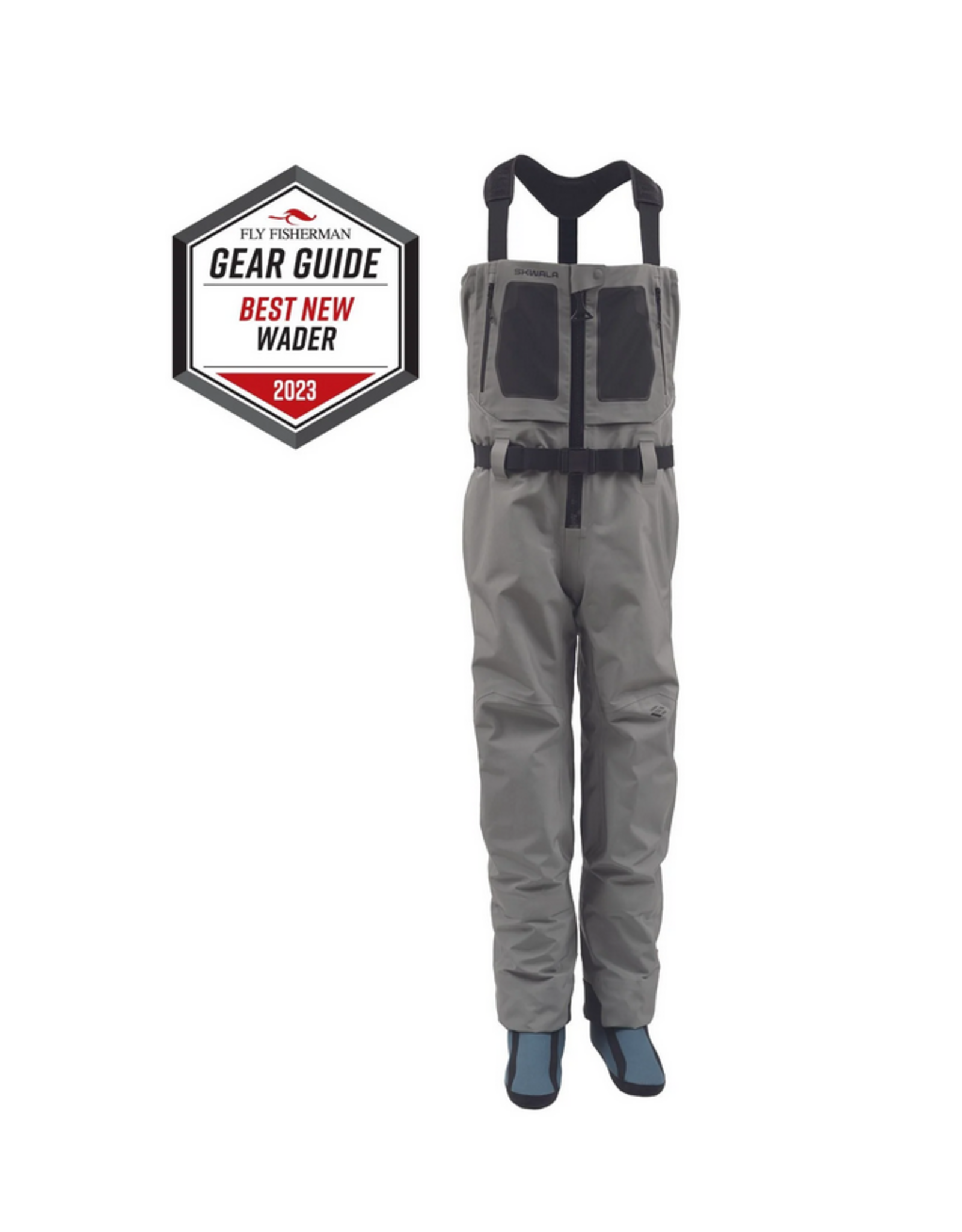 Skwala SKWALA RS Wader