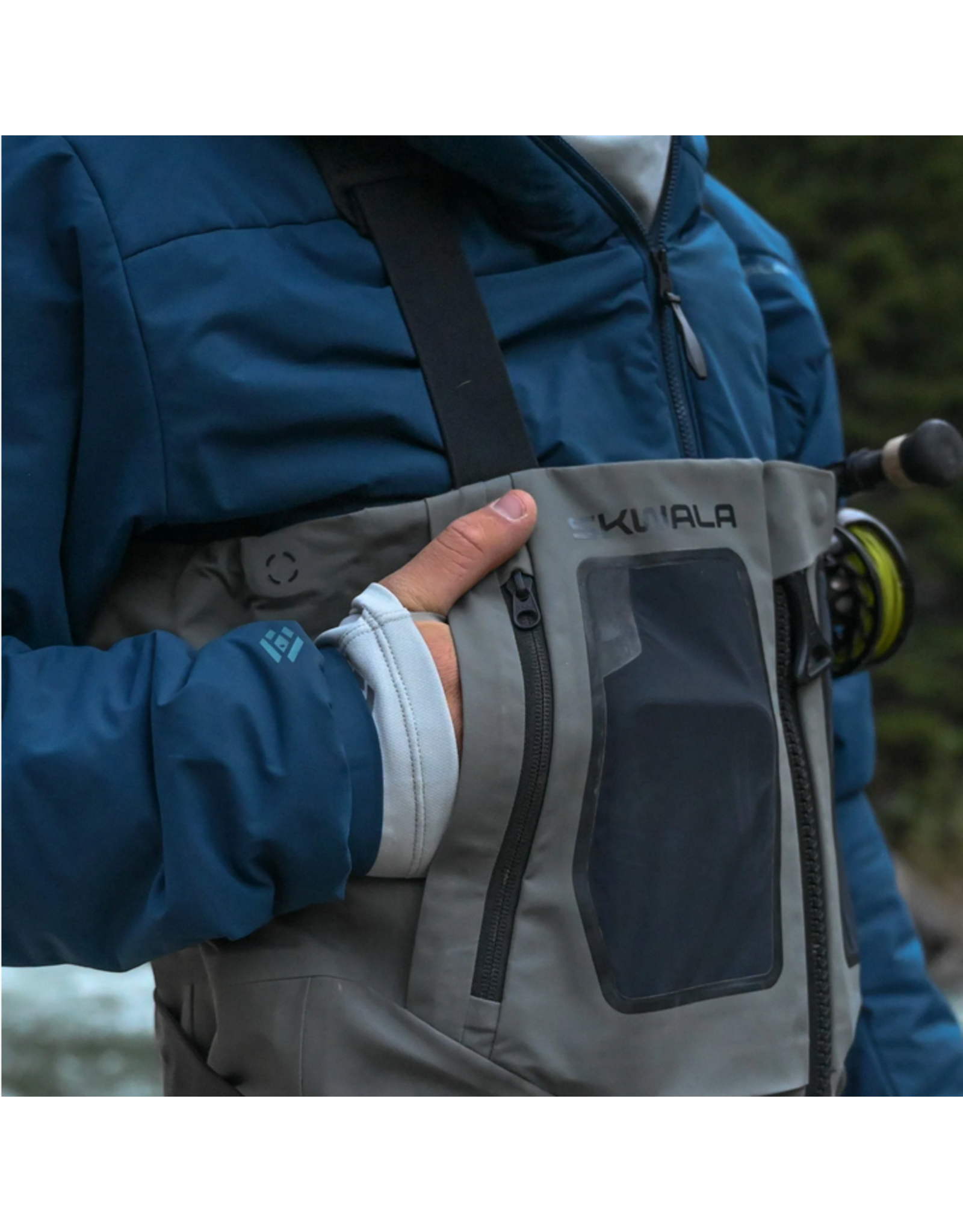 Skwala SKWALA RS Wader