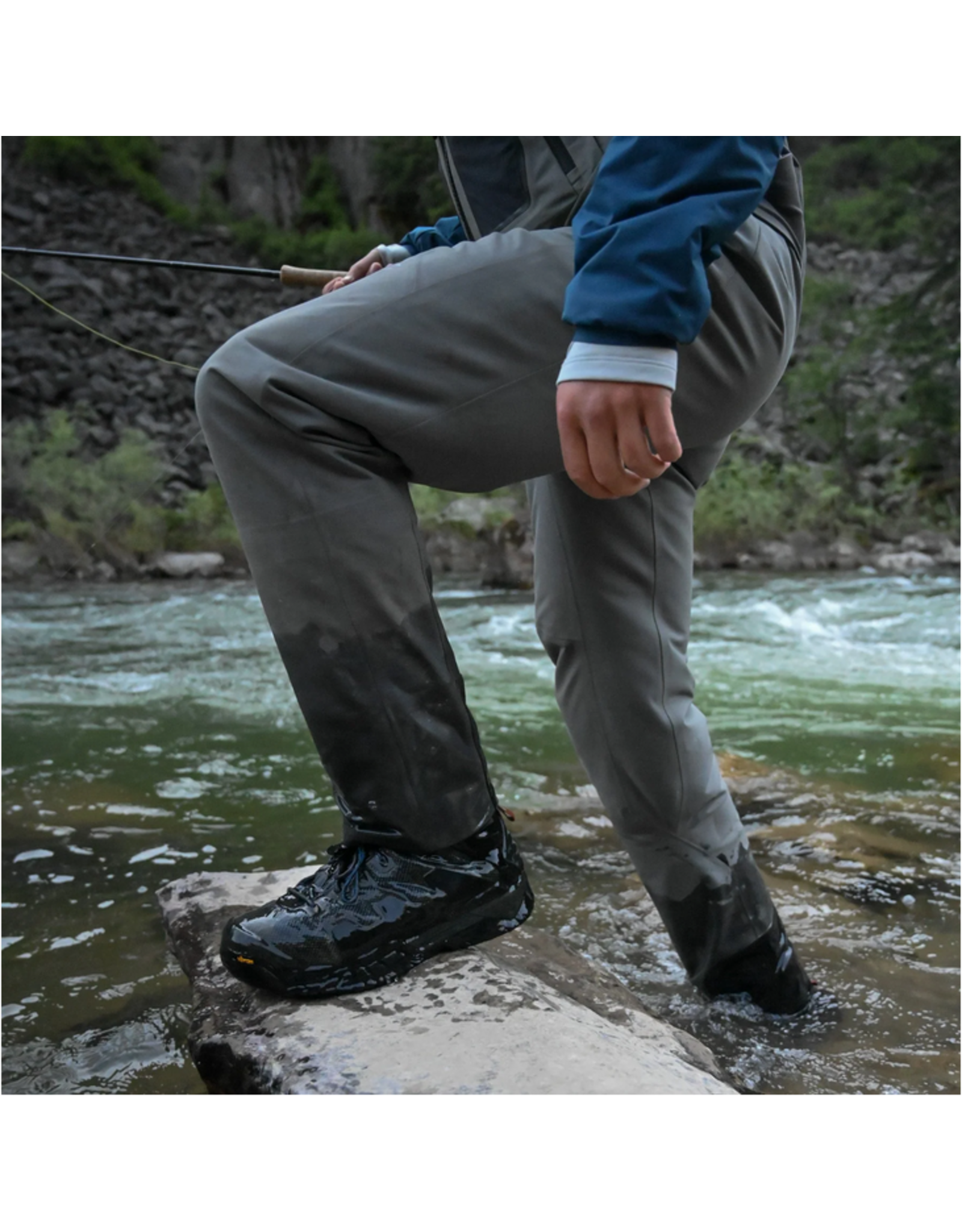 Skwala SKWALA RS Wader