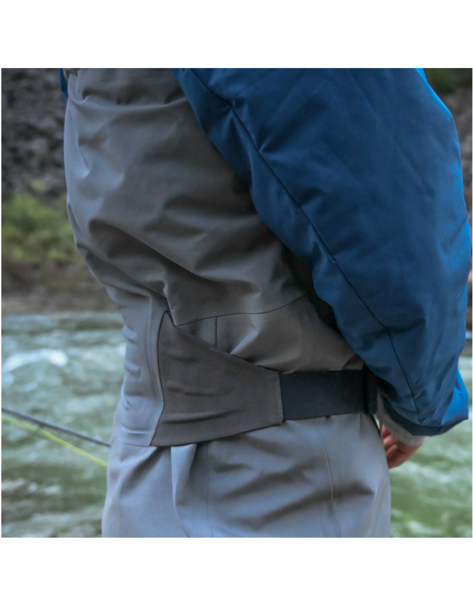 Skwala SKWALA RS Wader