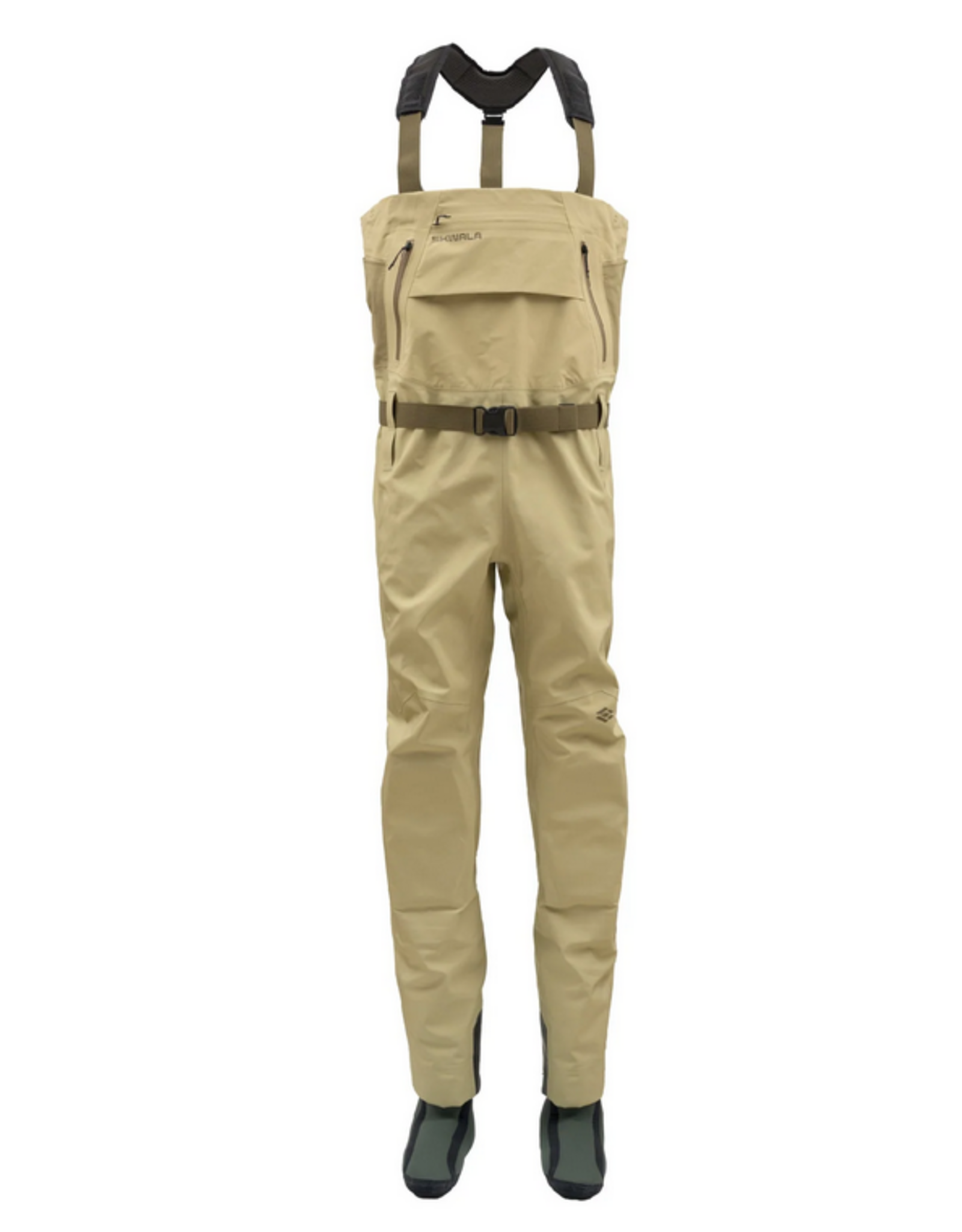 Skwala SKWALA Backeddy Wader