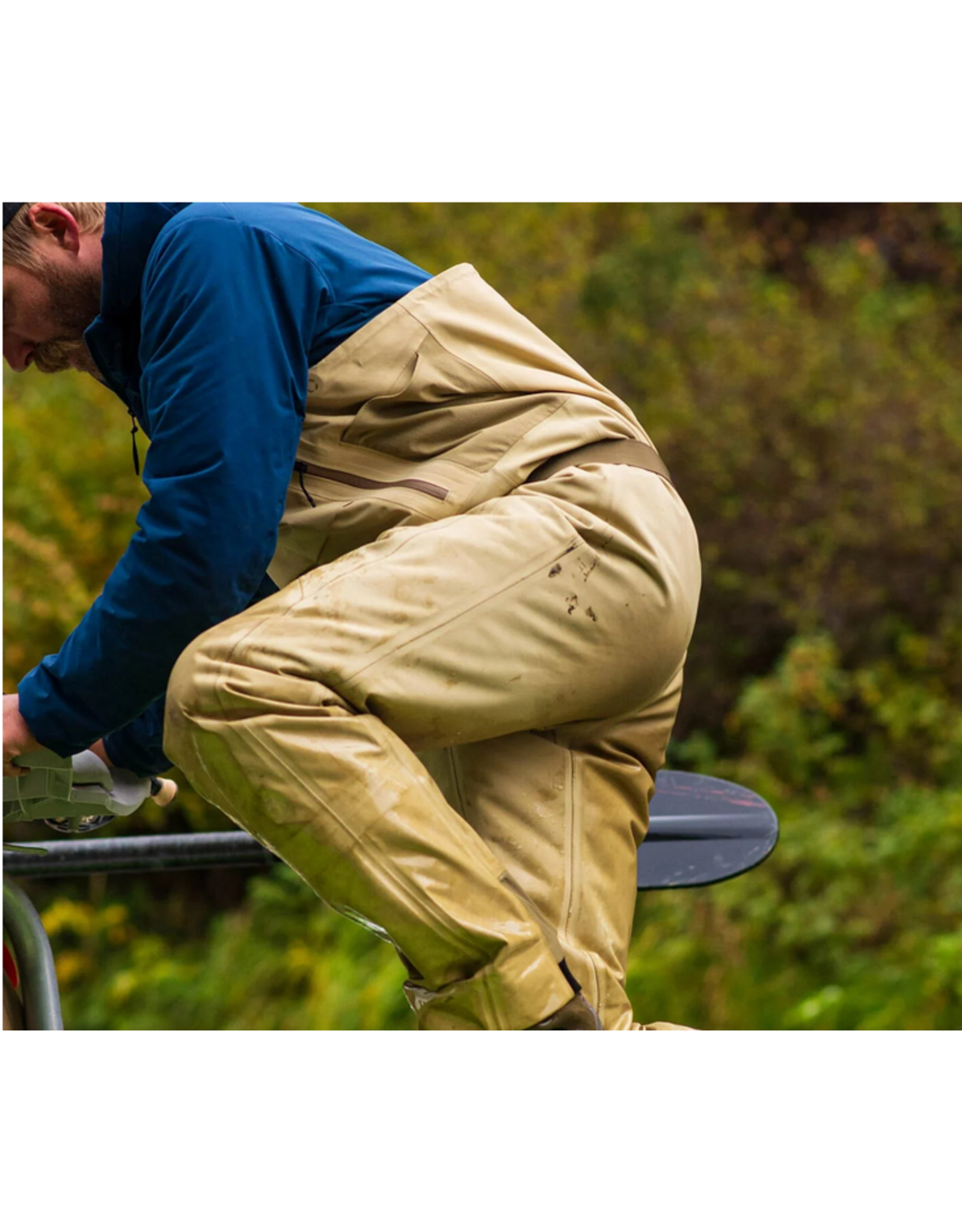 Skwala SKWALA Backeddy Wader