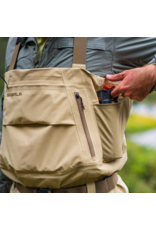 Skwala SKWALA Backeddy Wader