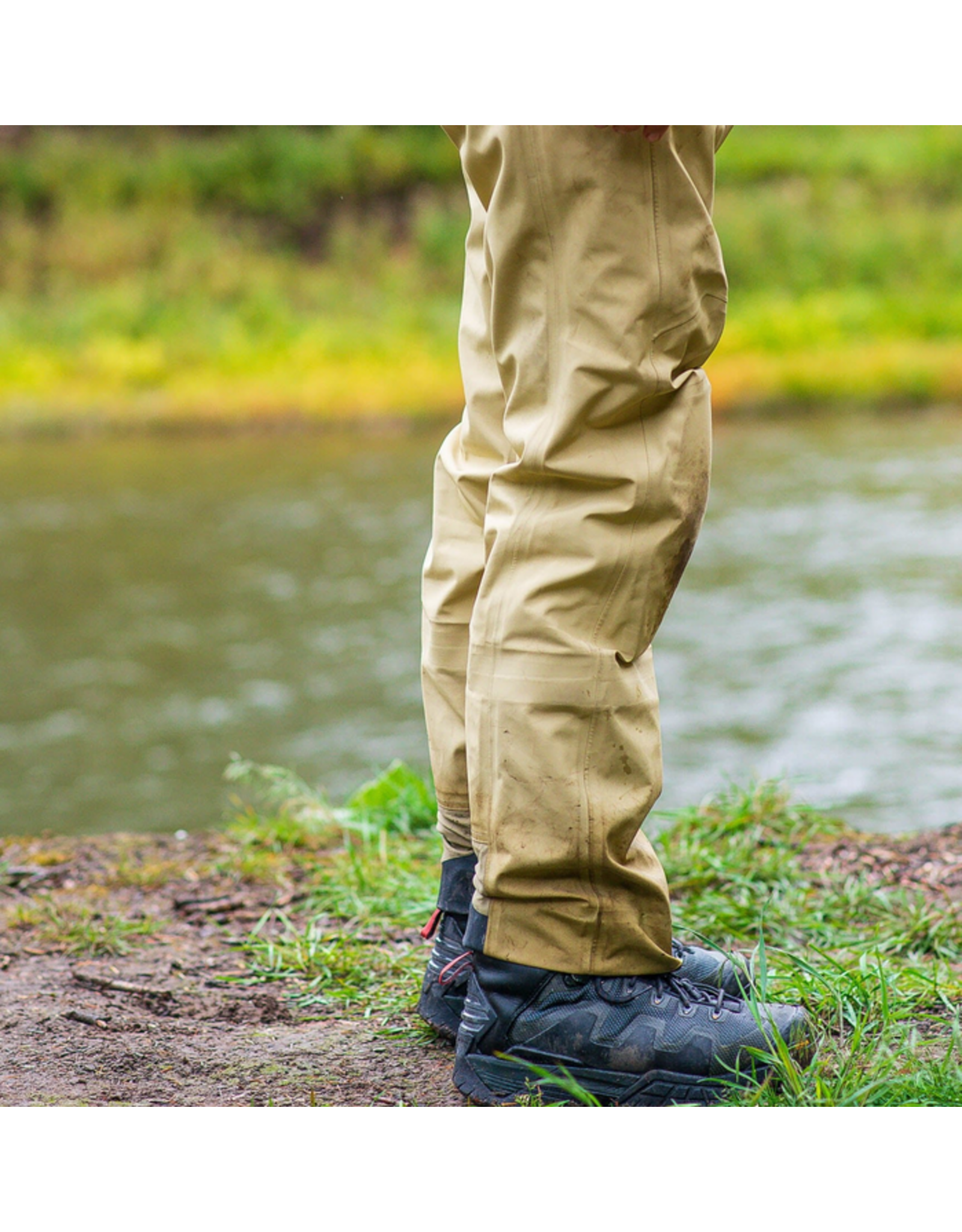 Skwala SKWALA Backeddy Wader