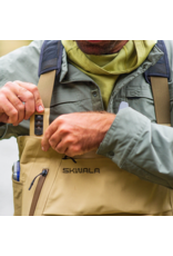 Skwala SKWALA Backeddy Wader