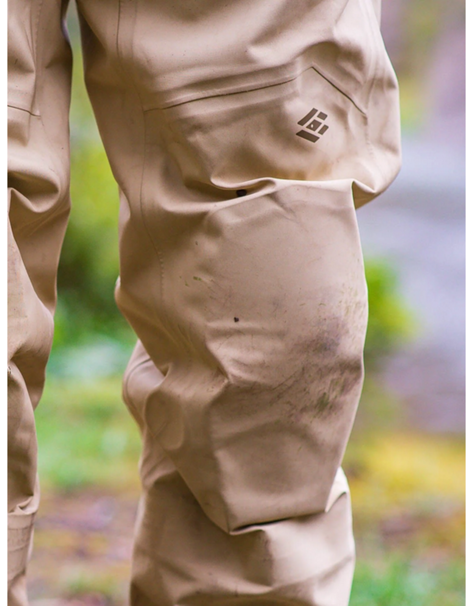 Skwala SKWALA Backeddy Wader