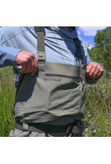 Skwala SKWALA Carbon Wader