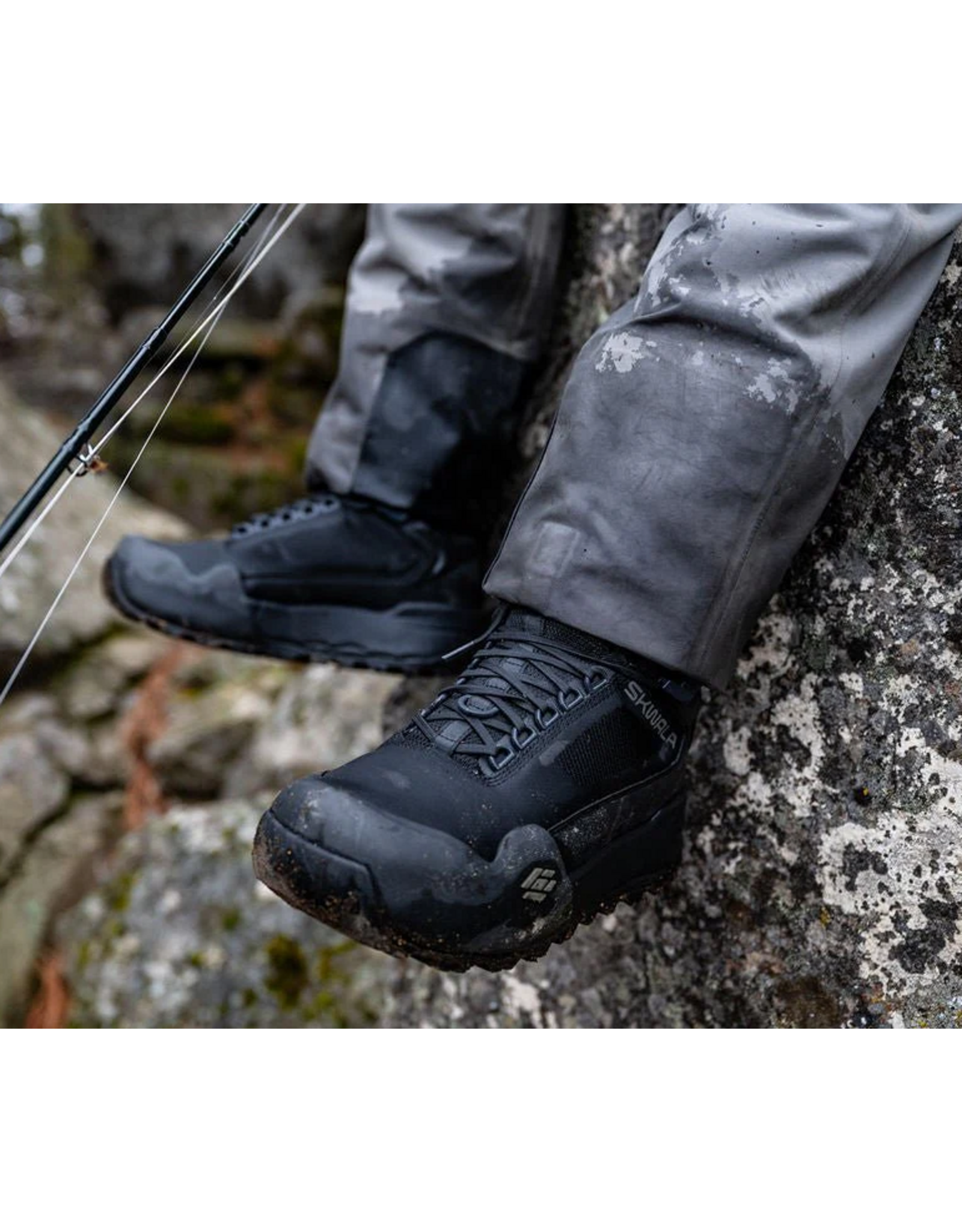 Skwala SKWALA RS Wading Boot