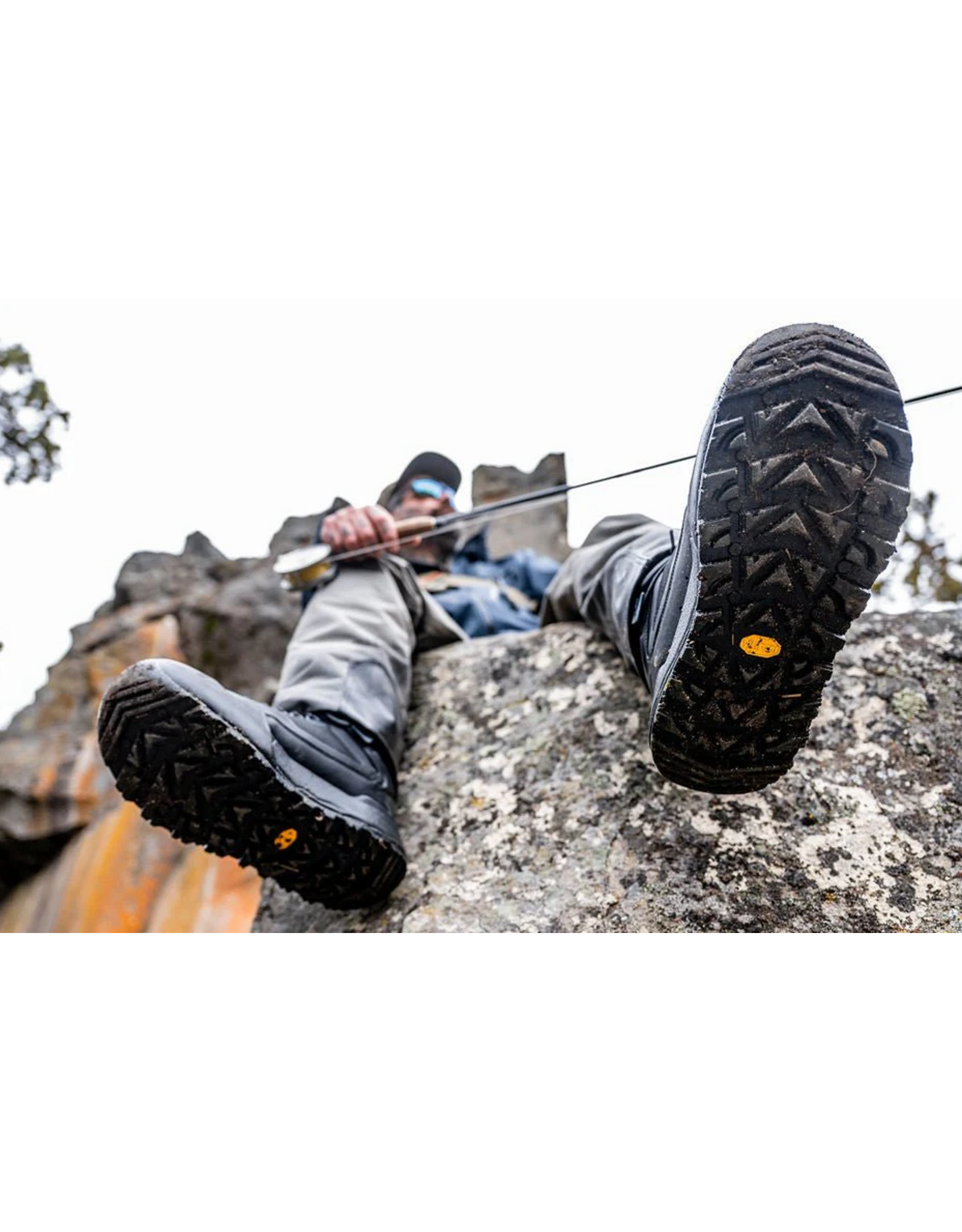 Skwala SKWALA RS Wading Boot