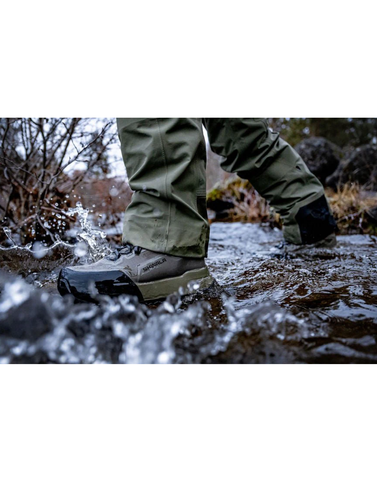 Skwala SKWALA Carbon Wading Boot