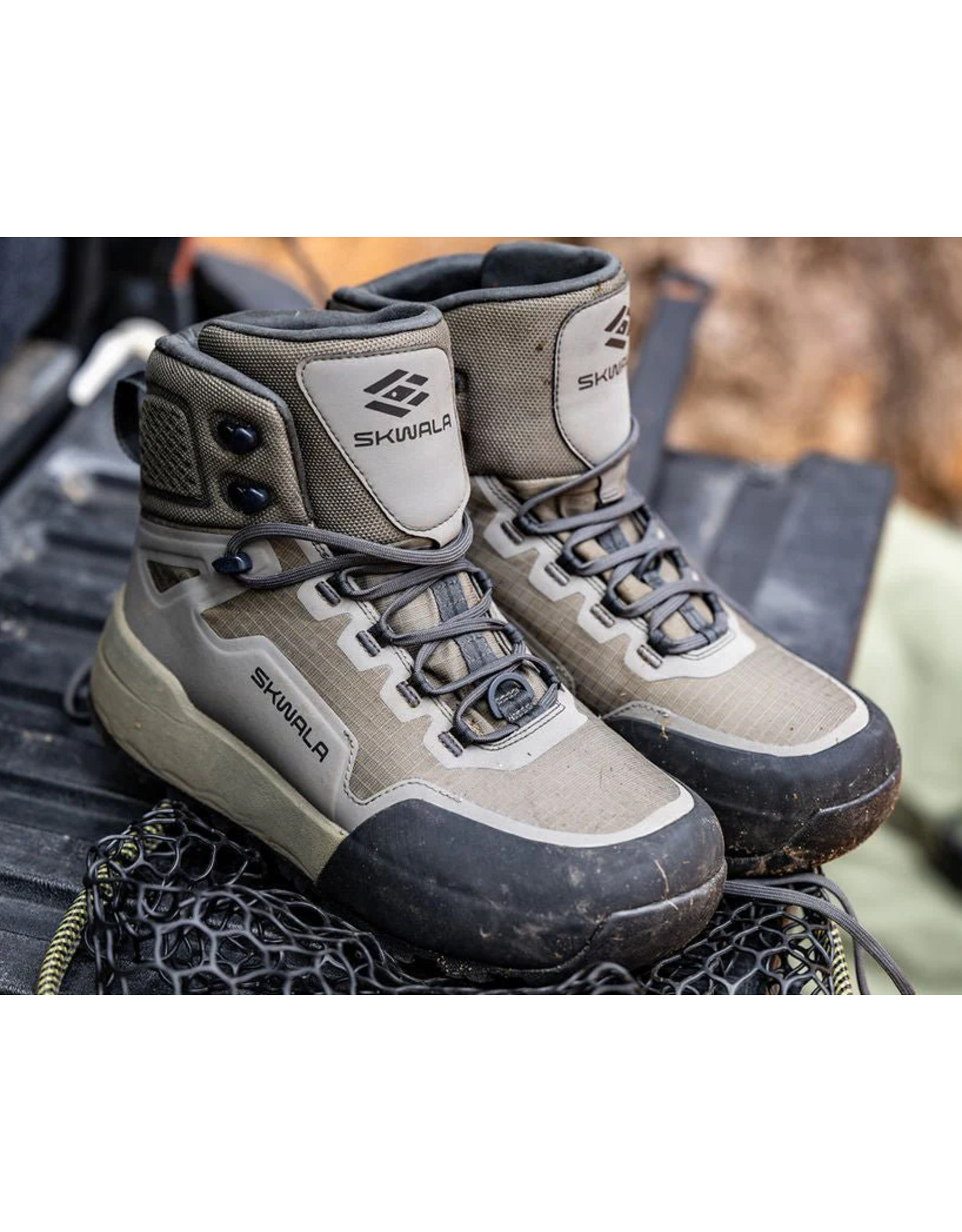 Skwala SKWALA Carbon Wading Boot