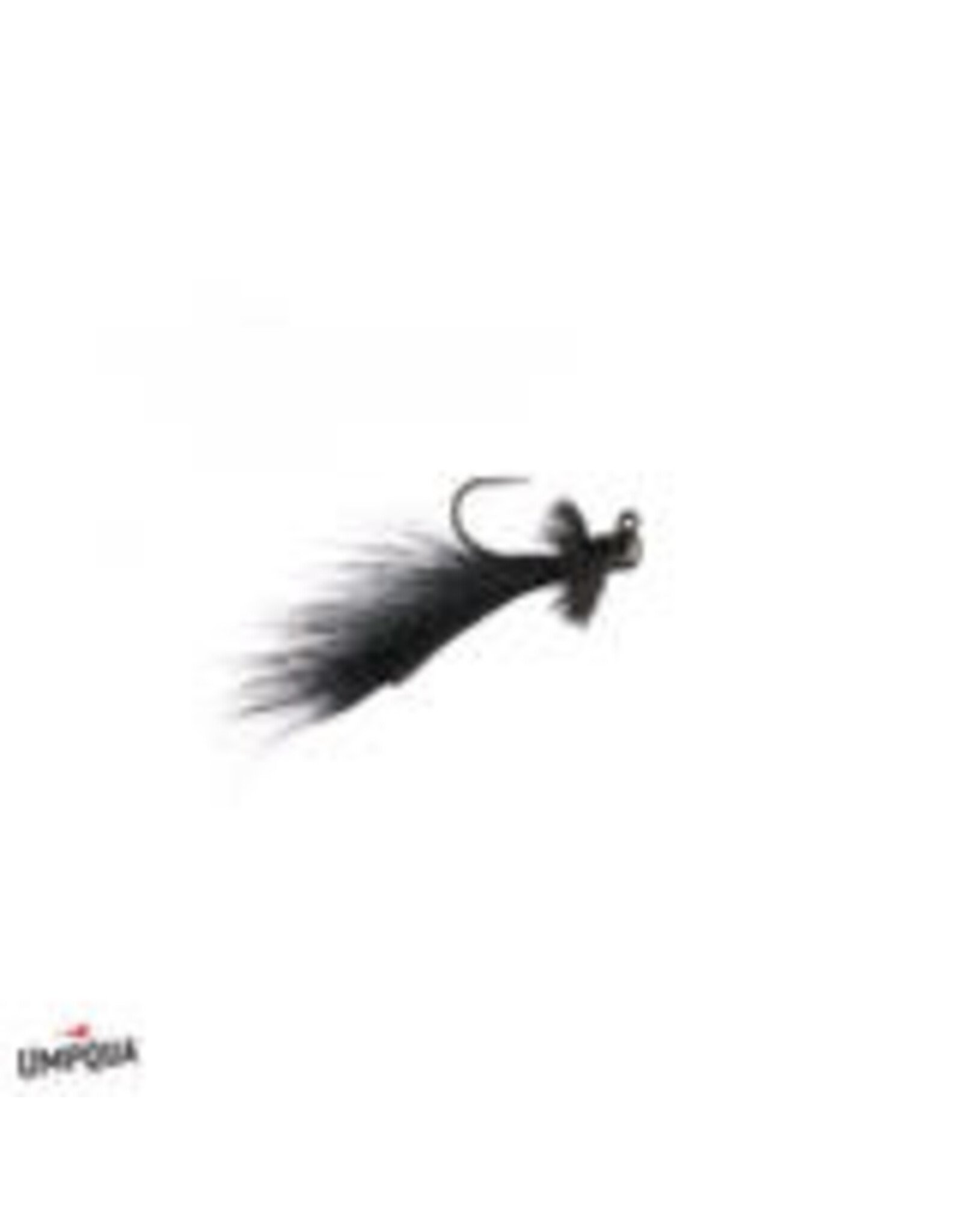 MFC Mayer's Mini Leech Jig  ( 2 Pack )