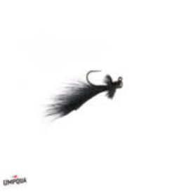 MFC Mayer's Mini Leech Jig  ( 2 Pack )