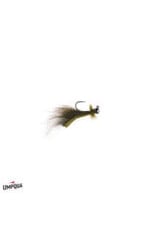 MFC Mayer's Mini Leech Jig  ( 2 Pack )
