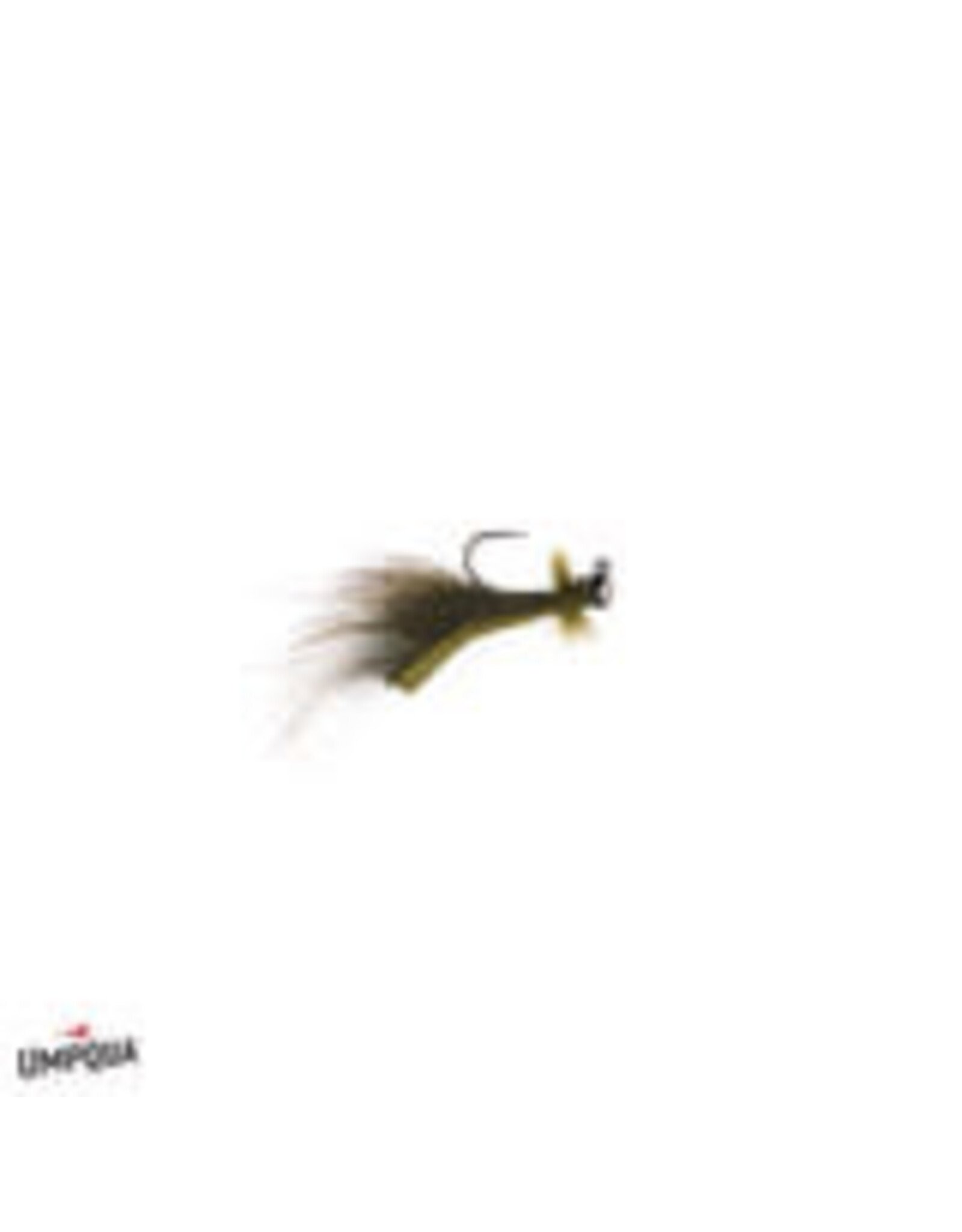 MFC Mayer's Mini Leech Jig  ( 2 Pack )