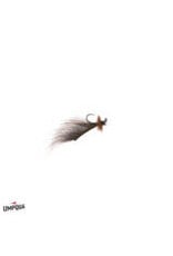 MFC Mayer's Mini Leech Jig  ( 2 Pack )