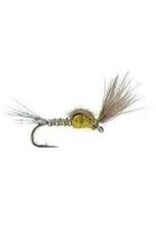 MFC Smoke Jumper Baetis #20 ( 3 Pack )