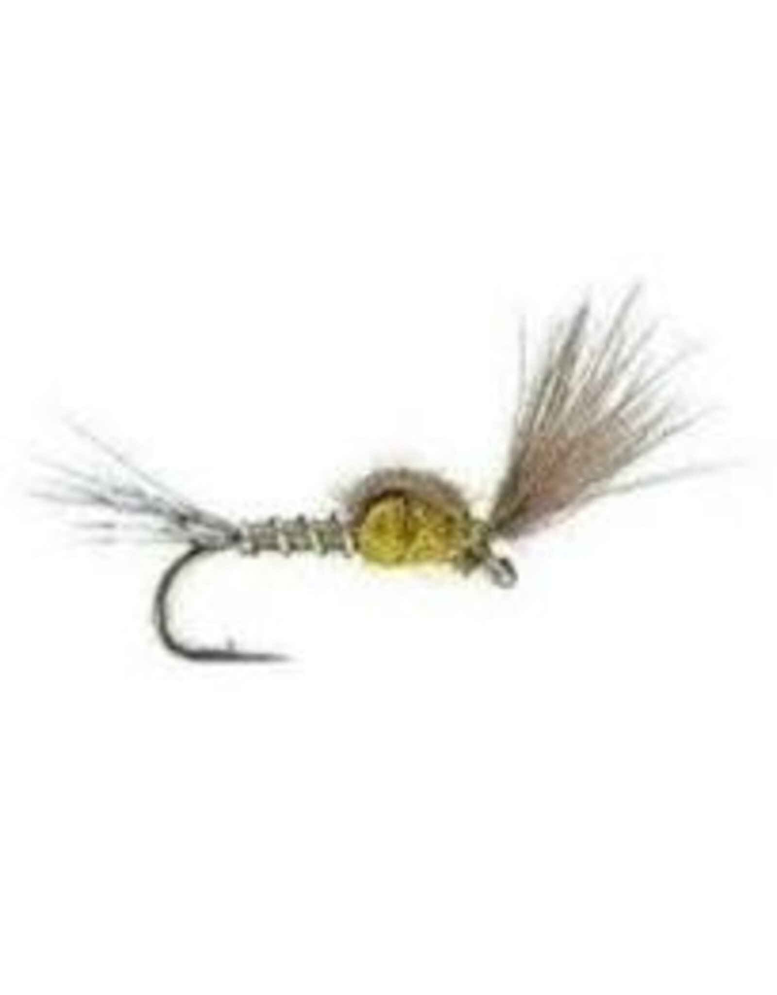 MFC Smoke Jumper Baetis #20 ( 3 Pack )