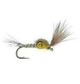 MFC Smoke Jumper Baetis #20 ( 3 Pack )