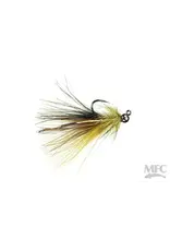 MFC Jig Short Stop Leech - Thin Mint #10 ( 2 Pack )