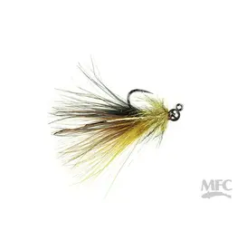 MFC Jig Short Stop Leech - Thin Mint #10 ( 2 Pack )