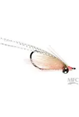 MFC Sili Legs Shrimp / Tan / #04