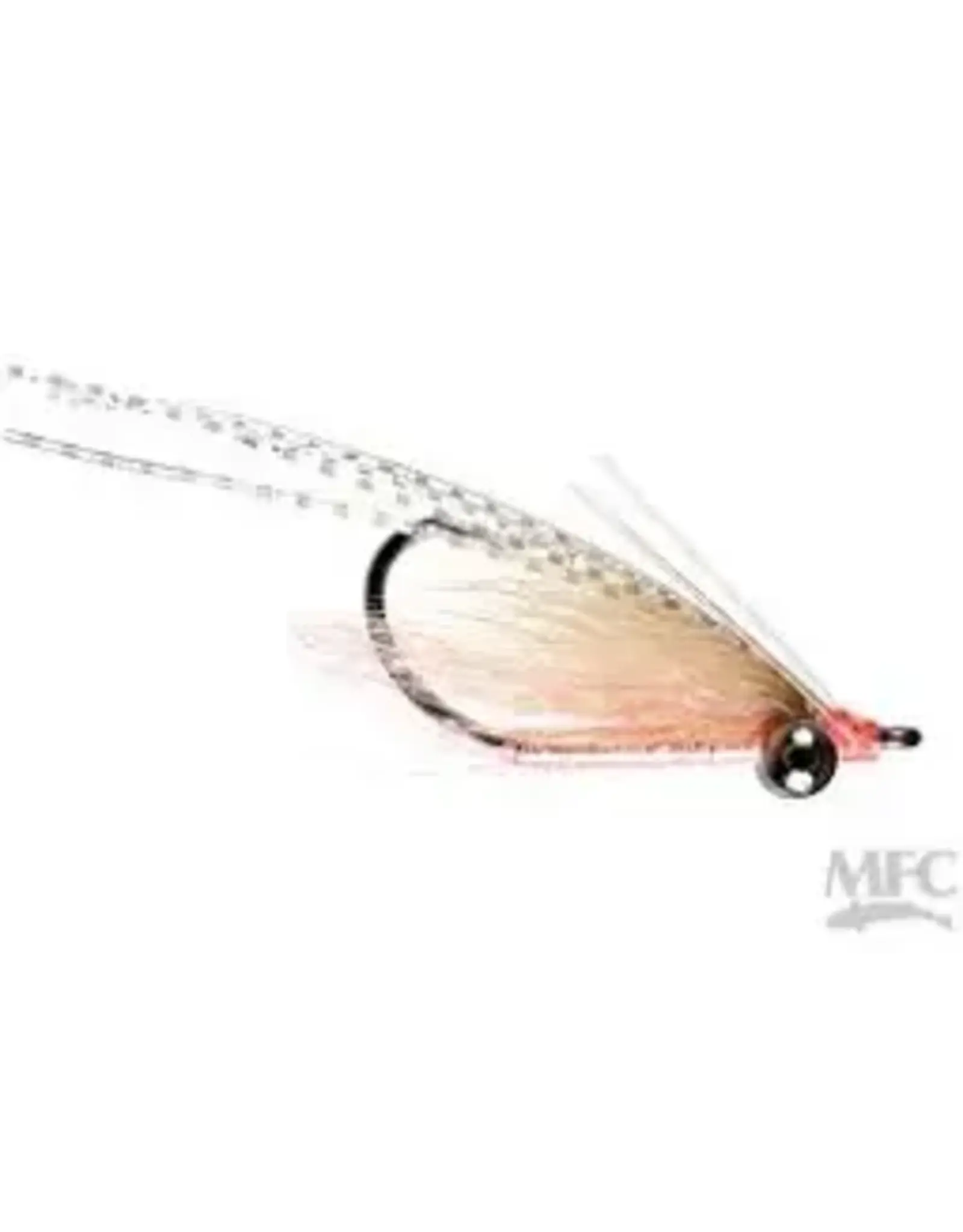 MFC Sili Legs Shrimp / Tan / #04