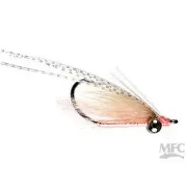 MFC Sili Legs Shrimp / Tan / #04