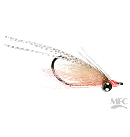 MFC Sili Legs Shrimp - Pink #04