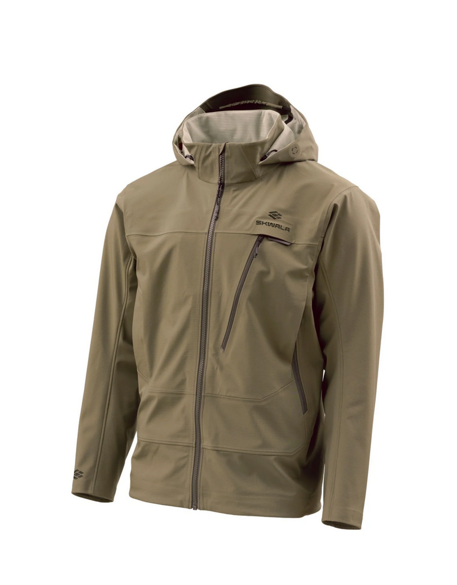 Skwala SKWALA Backeddy Jacket