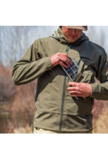 Skwala SKWALA Backeddy Jacket