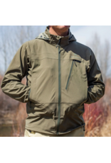 Skwala SKWALA Backeddy Jacket