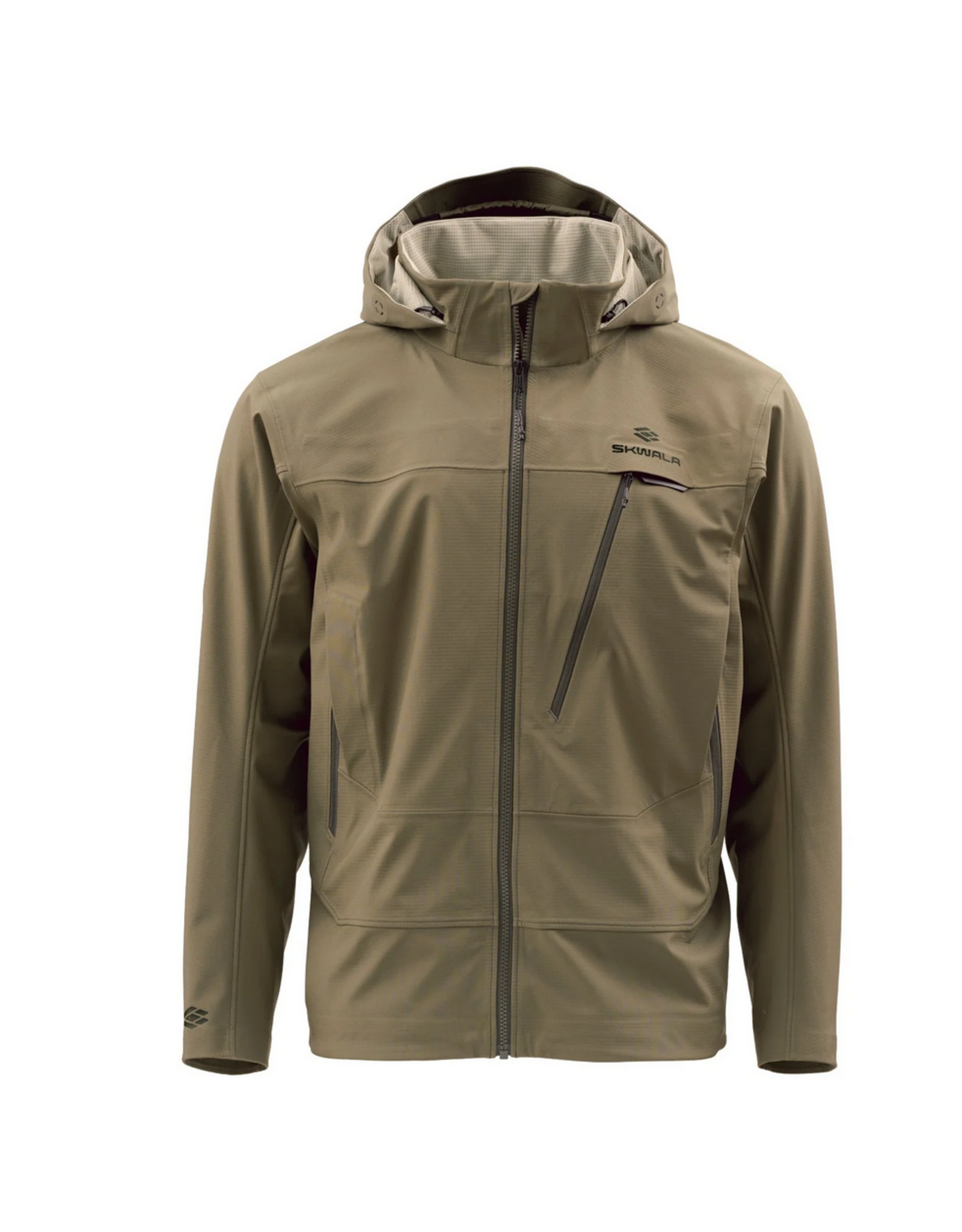 Skwala SKWALA Backeddy Jacket