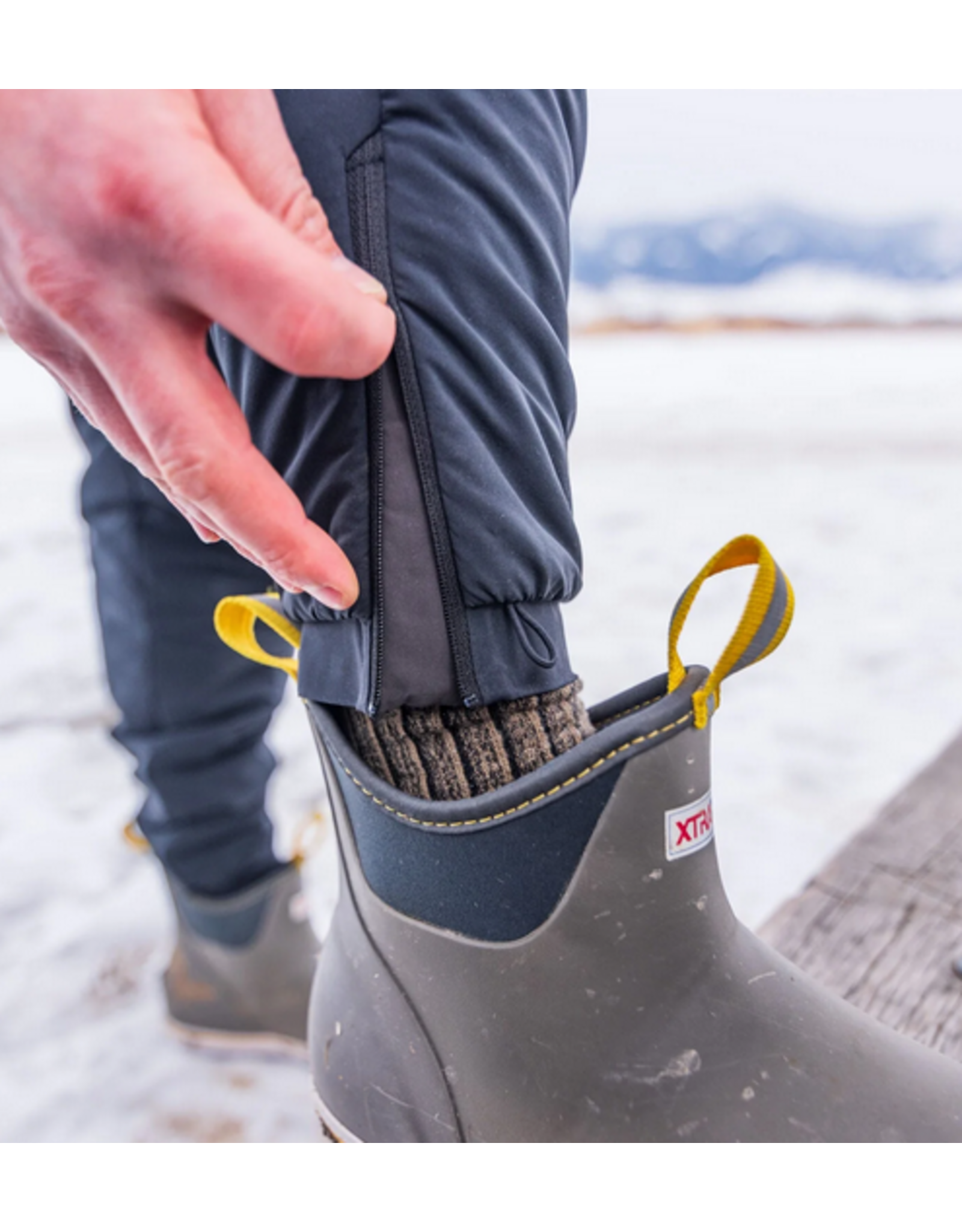 Skwala SKWALA Fusion 90 Pant