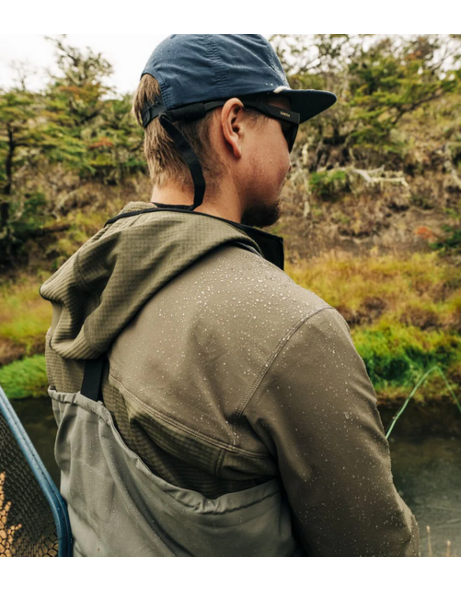 Skwala SKWALA Fusion Tactical Hoody