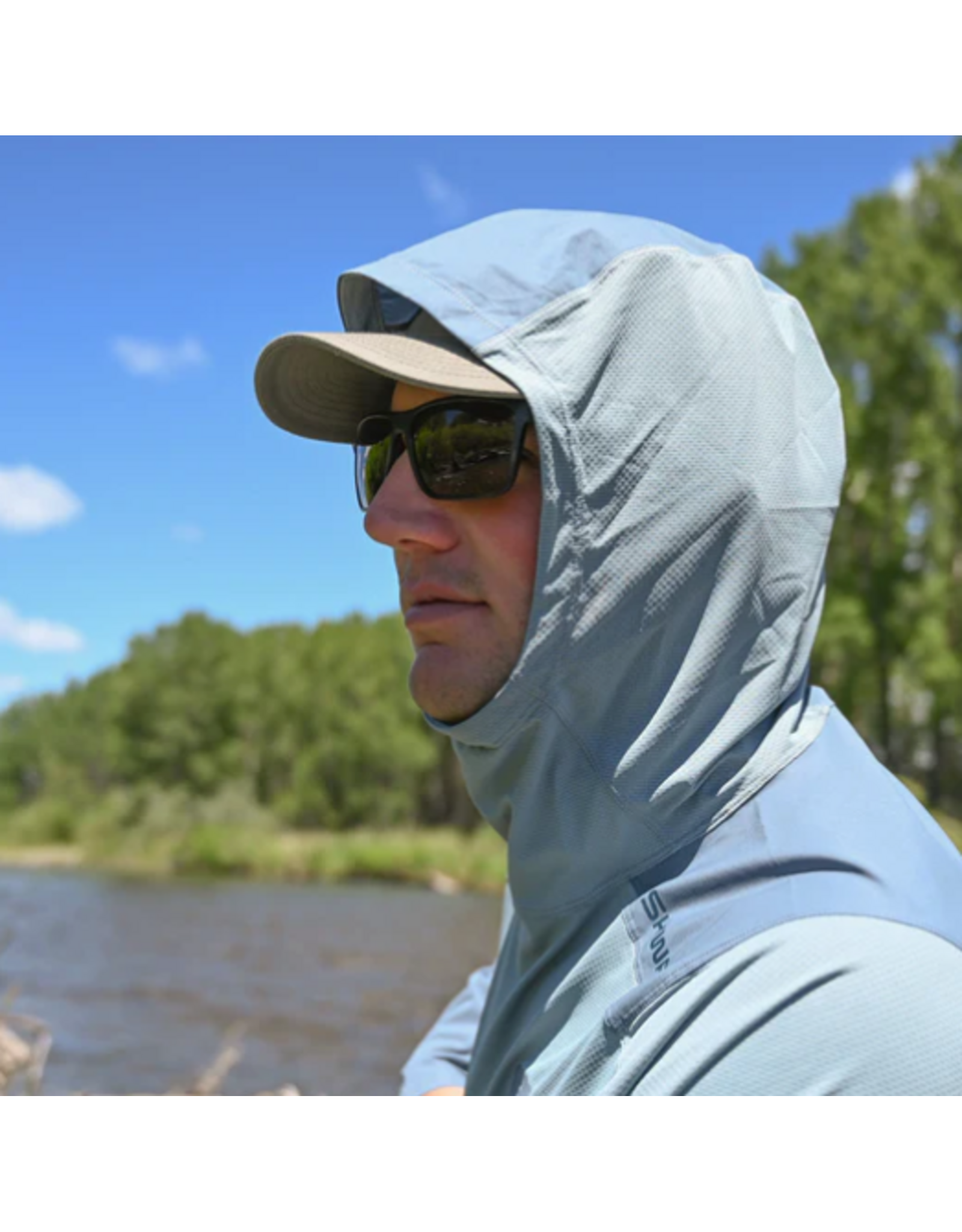 Skwala SKWALA Sol Tactical Hoody