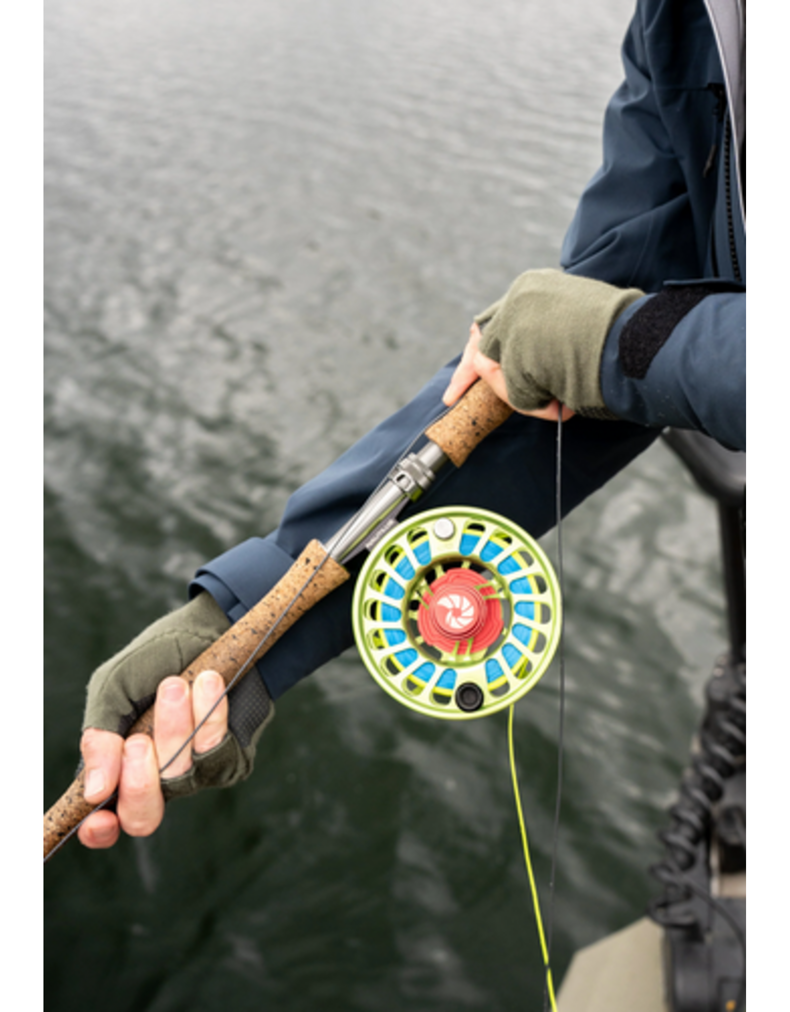 Skwala SKWALA Thermo 300 Fingerless Glove