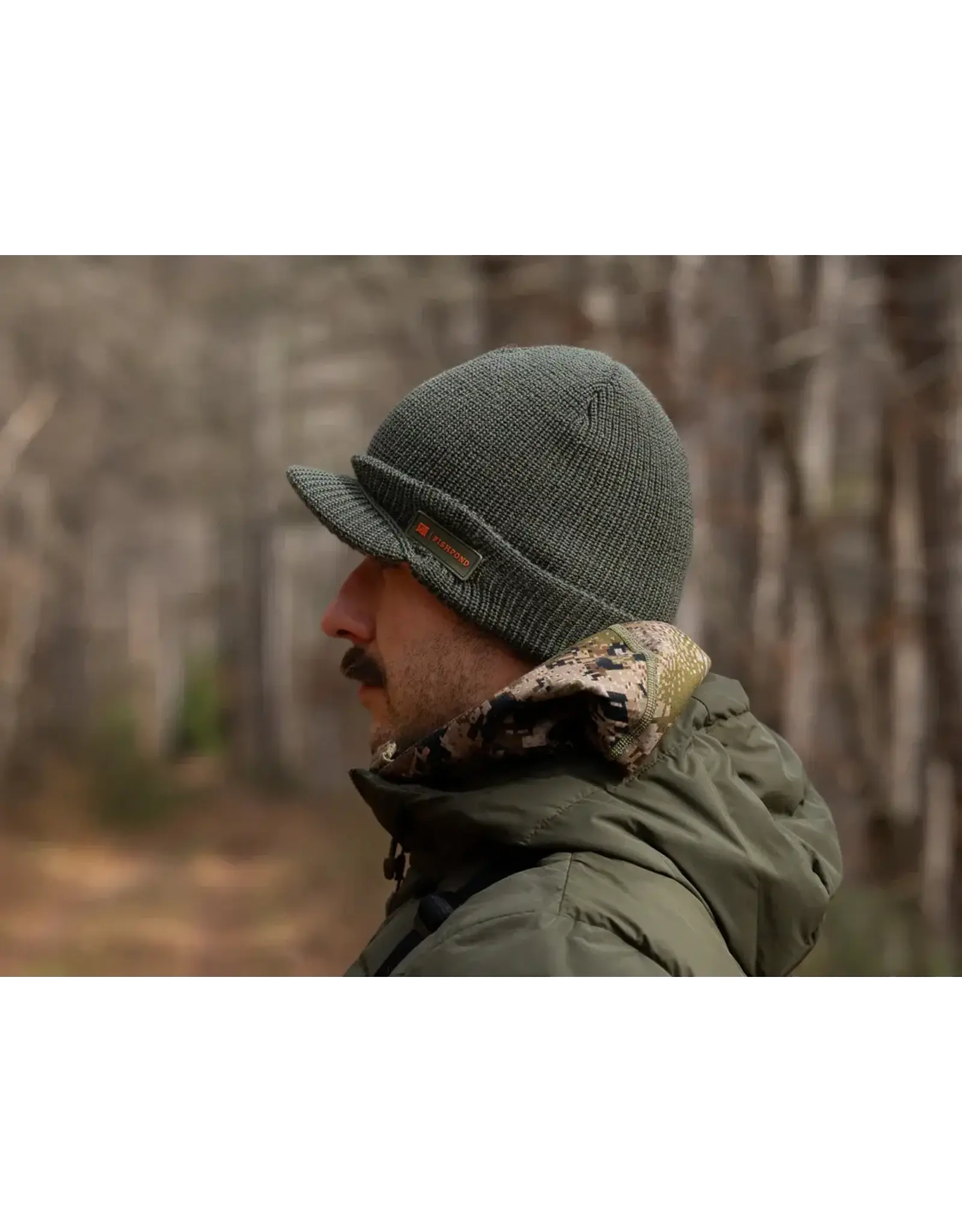 Fishpond Fishpond Brim Beanie