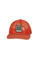 Fishpond Fishpond Mesh Hat (Sandbar/ Orange)