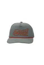 Fishpond Fishpond Heritage Corduroy Hat
