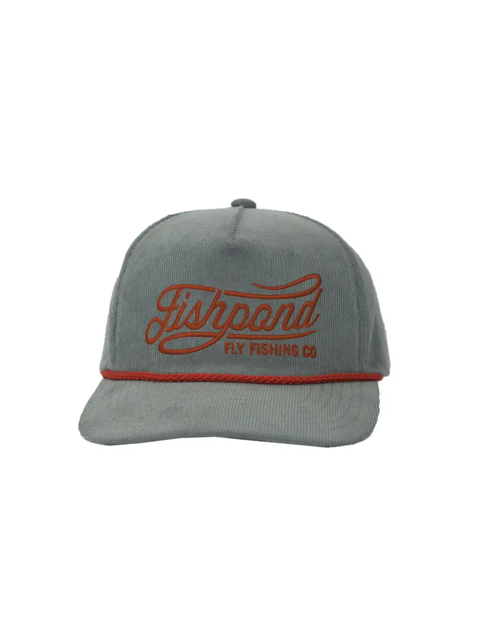 Fishpond Fishpond Heritage Corduroy Hat